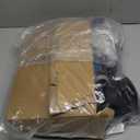 Garden Hose 50 FT - Water Hose 50 FT with 10 Function Nozzles, Non-Expandable, Kink-Free, Durable, Flexible, High-Pressure, Lightweight Garden Hose for Garden, Outdoor, Yard, Lawn, Car Wash