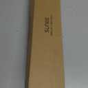 SUNEE 2026 Wall Calendar Extra Large 17"x27", 21 Month Calendar (Ends June 2027), Vertical Large Monthly Calendar 2026-2027 for Wall, Seasons Color