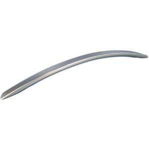LG AED37133117 Genuine OEM Freezer Door Handle Assembly (Stainless Steel) for LG Refrigerators