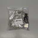 echosari 20Ft x 10Ft Large Curtain Lights Plug in, 600 LED Dual Color Changing Outdoor Curtain Lights Waterproof Connectable with Remote for Wedding Backdrop Yard Decor (Cool White & Multicolor)