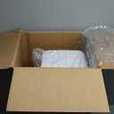 Windowless Portable Air Conditoners, 3-IN-1 Portable AC with Remote, 12H Timer &1.16Gal Tank, 45 Oscillation, 3 Modes 3 Speeds, Fast Cooling Quiet Ventless Swamp Cooler for Room Home Office, Pearl