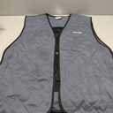 HENNCHEE Cooling Safety Vest for Men & Women Size 2XL 