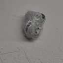 Willit Women's Quick-Dry Capris Travel Pants Lightweight Striped Woven Hiking Workout Casual Pants with Pockets XL