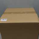 660PSI Portable Cordless Pressure Washer with Folding 3.4Gal Tank, 6in1 Nozzle, 7 Adjustable Pressure Levels, 7M Hose, Portable Sprayer with Wheels for Car Floor Wall Fence Cleaning (Orange)