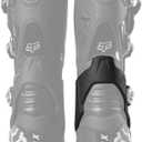 Fox Racing Motion Right Cuff (7/8) (One Size, Fluorescent Red)