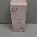 Innqoo Rustic Candle Warmer Lamp with Timer, Dimmable Candle Warmer for Jar Candles, Height Adjustable Wax Melts Warmer, Birthday Gifts for Women Mom, House Warming Gifts New Home Decor, Regular (4.7 in)