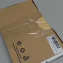 PHOEPET No Pull Dog Harness, Unique Colors Reflective Adjustable Dog Vest, with Soft Training Handle Metal Clips for Small Medium Large Dogs (Baby Blue Base & Pink Straps,M)