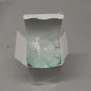 Cream Glue, 3PCS Light Green Whipped Cream Glue Kit (Each 100g) with 6PCS Piping Tip, DIY Phone Case Kit for Decoration Craft Gift Fun for Birthday, Christmas