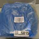 MorTime 16 Inches LED Christmas Wreath with Pinecones Red Berries, Red Bowknot Lighted Christmas Wreath with 40 LED Warm White Lights for Winter Holidays Home Decoration