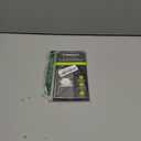 PureGear Maximum Clarity HD Tempered Glass Screen Protector for Apple iPhone 16 Pro (2024) 6.3", Full Coverage, Case Friendly Fit, Lifetime Replacement (Self Alignment Installation Tray included)