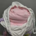 Moon Beams Comforter Bedding Ensemble,Full Size