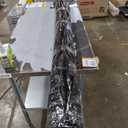 Livabliss Zandy Outdoor Textured Area Rug, 7'10" x 10', Cream