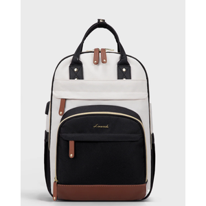 LOVEVOOK 50L Travel Backpack for Women & Men, Airline Approved Carry On Luggage with 3 Packing Cubes, TSA Overnight Bags, Waterproof Personal Item Bag, Weekender Essentials Backpacks fits 17" Laptop 