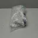 Electric Salt and Pepper Grinder Set Automatic Battery Pepper Mill Shakers Adjustable Coarseness Upgraded Larger Capacity with Led Home and Kitchen Appliances Birthday Gifts for Women Mom (Black/Black)