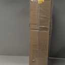 BEAUTYOVO Yoga Mat with Strap, 1/3 Inch Extra Thick Yoga Mat Double-sided Non Slip, Professional TPE Yoga Mats for Women Men, Workout Mat for Yoga, Pilates and Floor Exercises (Haze Blue & Deep Blue)