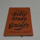 66-Page Bible Study Guide & Year-Long Devotional Journal for Women: A Daily Scripture Quote and Prompt for Deepening Faith