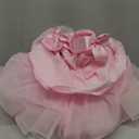 Girls Pink Dress 80