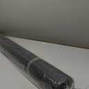 48 in x 100 ft Fiberglass Window Screen Mesh, Window Screen Replacement, Screen Door Mesh, Screen Mesh Roll, Porch Screens for Patios Outside Outdoor, Heavy Duty Window Screens for House Windows