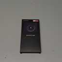 CASEKOO Desert Titanium Glossy for iPhone 17 Pro Max Case [360 Spin Magnetic Stand][Fit for MagSafe][17FT Military Protection] Slim Polished Frame Titanium Alloy Sturdy Stand 6.9", Rose Gold