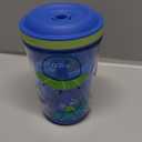 REDUCE CARTWHEEL TUMBLER UFOH 12OZ BLUE