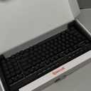 Redragon K517 Pro Wireless Gaming Keyboard, RGB Backlit, Tri-Mode BT/2.4GHz/USB-C, Mechanical Feel 94 Keys Computer Keyboard with 4 Macro Keys, Number Pad, 4000mAh Battery for Win/MAC