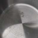 Tri-Ply Stainless Steel Stock Pot, 6.5 Quart Heavy Duty Induction Cooking Pot with Visible Lid for Pasta, Soup, Spaghetti, Sturdy & Double Handle, Dishwasher Safe