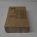 Rain Barrel Upgrade Anti-Collapse Collapsible Rainwater Collection System, Portable Water Storage Tank, Garden Water Catcher (Green,50G)