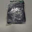 FeelinGirl Womens Tank Top Shapewear Tummy Control Tops Slimming Cami Tank Seamless Compression V Neck Camisole (3X-Large, Black)