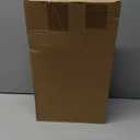 4 Tiered Window Plant Shelves Hanging Herb Planter Indoor Display with 16 Pcs Flower Pots Wood Window Plant Hanger for Grow Herbs Succulents Microgreens Seedling Organization