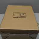 Pinkpum 15 Pack X-Large Shoe Storage Boxes Fit US Size 11, Shoe Organizer for Closet Clear Plastic Stackable Shoe Dispaly Case Holder Bins, Sneaker Storage for Sneakerheads White for Home and Family