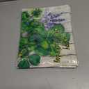 4 x St Patrick's Day Garden Flag,Shamrock St Patricks Flag 12.5 x 18 Inch Clover for Garden and Home Decorations