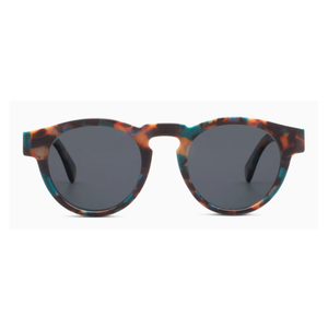 Peepers Nantucket Bifocal Sunglasses - Round ReadingSunglasses - (+2.00) 