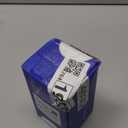 MIULEE Textured Boucle Throw Pillow Cover Teal Accent Solid Lumbar Spring Pillow Case Decorative Soft Pack of 1 Couch Cushion Chair Sofa Bedroom Livingroom Home Decor,12x20 Inch