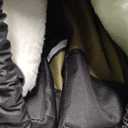 Lesure Soft Collapsible Dog Crate - 42 Inch Portable Travel Crate for Extra Large Dogs Indoor & Outdoor, 4-Door Foldable Pet Kennel with Durable Mesh Windows, Green (XL - 42", Green)