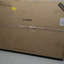 IRIS USA 24" 4-Panel Dog Playpen with Door, 35 x 35 x 24, Puppy Playpen, Dog Play Pen Indoors, Pet Fence, Puppies/Small Dogs, White