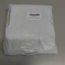 Beach Shade Accessories No Wind Assist Sun Canopy kit Nylon Rope Elastic Rope Tent Clip Sandbag Weight Help Shade Fixed Tent in Calm Weather (Not Included Canopy)