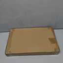 Jojocross Expandable Stackable Spice Rack Cabinet Shelf Organizer in Cabinets Shelves Kitchen Cupboard Organization Stack up Racks Pantry Countertop Storage Large/White 2 Packs (L:10.04"D x 16.6"W x 5.75"H)