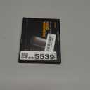 OCOOPA Magnetic Hand Warmers Rechargeable 2 Pack, UL Safety Heat 100-126F, 3-Settings, Pocket-Sized, Max. 8 Hrs Long Lasting,Great for Raynauds, Golf, Hunting, Camping, Gifts for Men Women, UT3 Lite (Black)