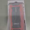 GOOLOO 600A Peak SuperSafe Car Jump Starter Portable Power Pack Auto Battery Booster Phone Charger With Dual Quick Charge Output