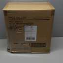 Amazon.com: Nostalgia Retro 12-Cup Programmable Coffee Maker With LED Display, Automatic Shut-Off & Keep Warm, Pause-And-Serve Function, Red: Home & Kitchen