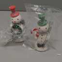 Winter Christmas Holiday Decoration