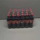 4 x Coca-Cola Soda Soft Drink Bottles, 16.9 fl oz, 6 Pack