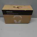 Nekteck Shiatsu Neck Massager with Heat for Pain Relief Deep Tissue, 2026 Upgraded 3D Back Shoulder Kneading Massage Pillow, Body Muscle Relaxation Tool Gifts for Him Her Mom Dad, Gray (NOT Cordless)