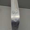 Folding Camping Table 2ft Portable Pinic Table Adjustable Height Small Card Table Aluminum Foldable Lightweight with Carry Handle for Outdoor Indoor Hiking Camp BBQ Beach (Blooming Floral)