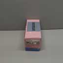 MelonArt Kids Ear Protection Earmuffs Safety Hearing Protection Headphones Noise Reduction for Autism Sensory Kids Chirldren (Mint & Pink & Orange)