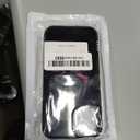 Morales Punk Gwen Phone Case Fit for iPhone 14, Black Spiderverse TPU Shockproof Protective iPhone Case Cute Colorful Spider Phone Case Cover Gift for Boy Girl Men Wome