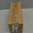 Marbrasse High Pressure Shower Head with Hose and Holder, 3-Settings Handheld Showerhead with Push Switch and Button to Control Water Flow for Saving Water,Removable Camper Shower Head