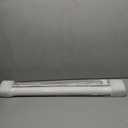 PRObebi Retractable Dog Gate for The House Extends to 54" Wide 34" Tall, Gates for Baby Indoor, Stair Gate for Outdoor, Staris, Hallways, Doorways, Deck, Porch, Need Drilling