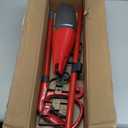 O-Cedar ProMist MAX Microfiber Spray Mop, Red