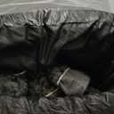 BFPETHOME Dog Beds for Large Dogs, Orthopedic Dog Bed for Medium Large Dogs,Big Waterproof Couch Pet Bed with Removable Washable Cover (48"L x 35"W x 7"Th, Dark Grey)